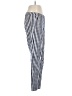 J.Crew Checkered-gingham Blue Casual Pants Size 4 - photo 4