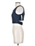 Roxy Blue Sleeveless Top Size S - photo 5