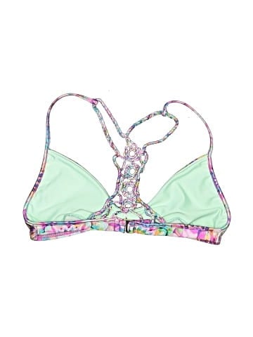 Luli Fama Swimsuit Top (view 2)