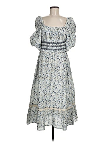 Johnny Was Casual Dress (view 1)