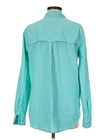 Patagonia Long Sleeve Blouse (view 2)