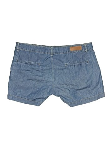 SONOMA life + style Denim Shorts (view 2)