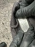 Athleta Solid Black Active Pants Size 8 - photo 8