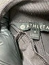 Athleta Solid Black Active Pants Size 8 - photo 9