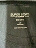 Torrid Solid Black Short Sleeve T-Shirt Size 2X Plus (2) - photo 7