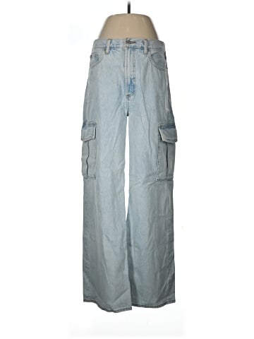 Denim Forum Jeans (view 1)