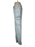 Denim Forum 100% Cotton Blue Jeans Size 29 waist - photo 5