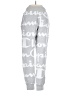 Champion Graphic Silver Sweatpants Size S - photo 2