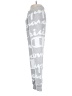 Champion Graphic Silver Sweatpants Size S - photo 5