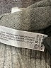 Zara Gray Pullover Sweater Size L - photo 10