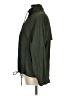 JoyLab Green Windbreaker Size M - photo 5