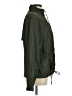 JoyLab Green Windbreaker Size M - photo 4
