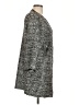 Travelers by Chico's 100% Polyester Gray Jacket Size Lg (2) - photo 4