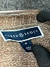 Karen Scott 100% Polyester Brown Cardigan Size M - photo 7