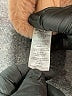 French Connection 100% Polyester Brown Faux Fur Jacket Size XS - photo 7