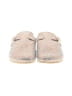 Azalea Wang Gold Mule/Clog Size 6 1/2 - photo 2