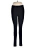 David Lerner Black Active Pants Size M - photo 1
