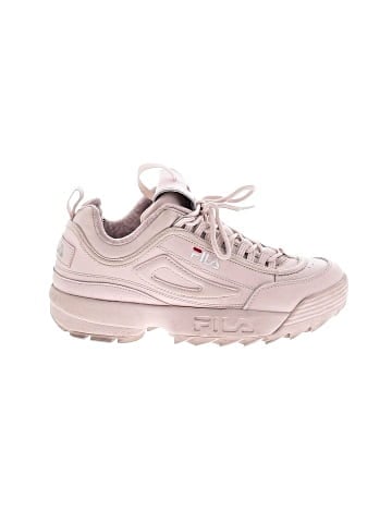 FILA Sneakers (view 1)