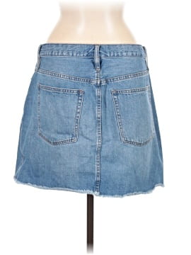 J.Crew Denim Skirt (view 2)