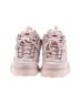 FILA Pink Sneakers Size 8 - photo 2