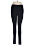 David Lerner Black Active Pants Size M - photo 2