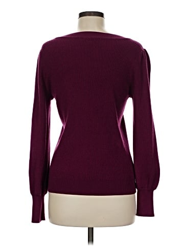 Ann Taylor LOFT Pullover Sweater (view 2)
