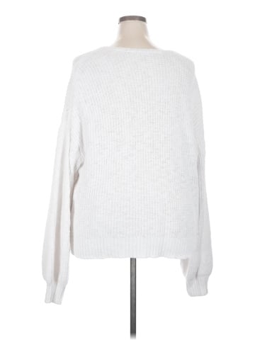 Show Me Your Mumu Pullover Sweater (view 2)