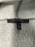 Olivia Sky Gray Cardigan Size M - photo 7