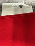 Unbranded Red 3/4 Sleeve Blouse Size XXL (estimated) - photo 7