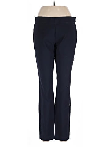 Ecru Active Pants (view 1)