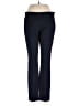 Ecru Blue Active Pants Size 6 - photo 1