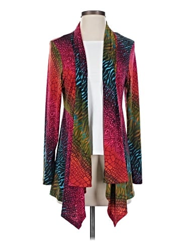 Jostar Cardigan (view 1)