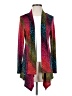 Jostar Red Cardigan Size S - photo 1
