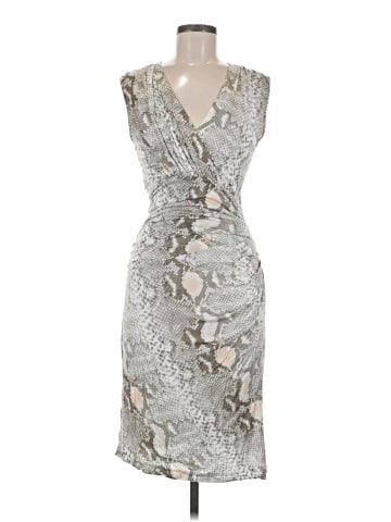 Kenneth Cole New York Cocktail Dress (view 1)