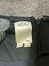 Ali Ro Solid Black Cocktail Dress Size 2 - photo 7