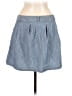 Gap 100% Cotton Blue Denim Skirt Size 27 waist - photo 2