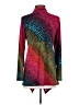 Jostar Red Cardigan Size S - photo 2