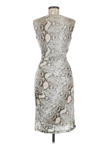 Kenneth Cole New York Cocktail Dress (view 2)