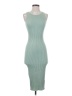 Double Zero Green Cocktail Dress Size S - photo 1