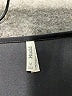 Mudd Solid Black Casual Dress Size M - photo 7