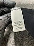 Mudd Solid Black Casual Dress Size M - photo 8