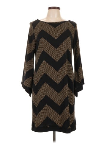 Emma & Michele Casual Dress (view 1)