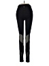 Lululemon Athletica Black Leggings Size 6 - photo 2