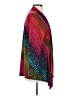 Jostar Red Cardigan Size S - photo 4
