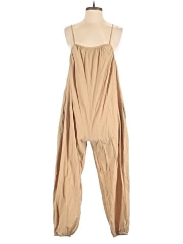 Grade & Gather Jumpsuit (view 1)