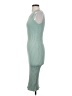 Double Zero Green Cocktail Dress Size S - photo 5