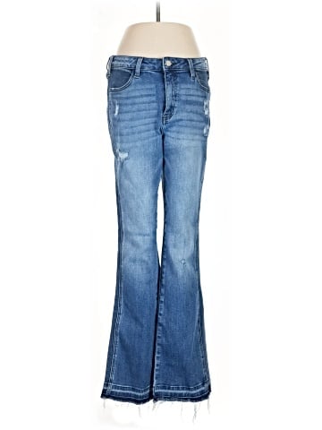 KANCAN JEANS Jeans (view 1)