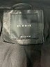 Elodie Black Jacket Size M - photo 6