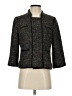Classiques Entier Tweed Gray Jacket Size S - photo 1