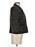 Classiques Entier Tweed Gray Jacket Size S - photo 4